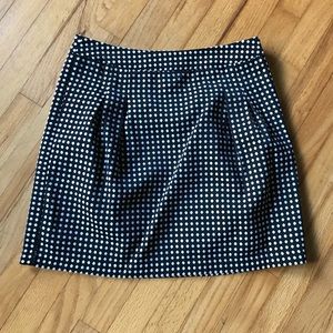 Limited Polka Dot Skirt